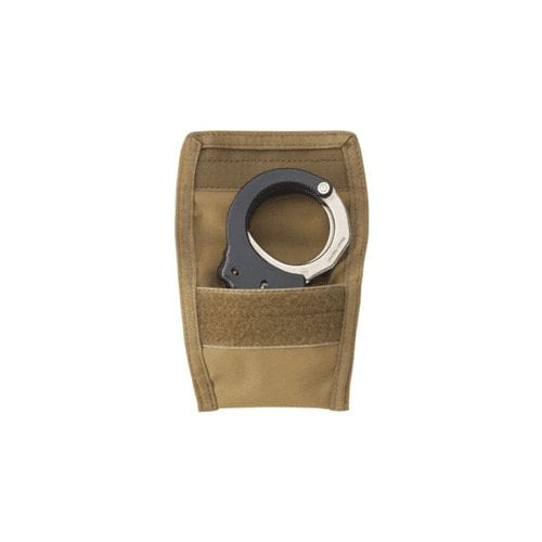 BLACKHAWK! Single Handcuff Pouch - Tactical & Duty Gear